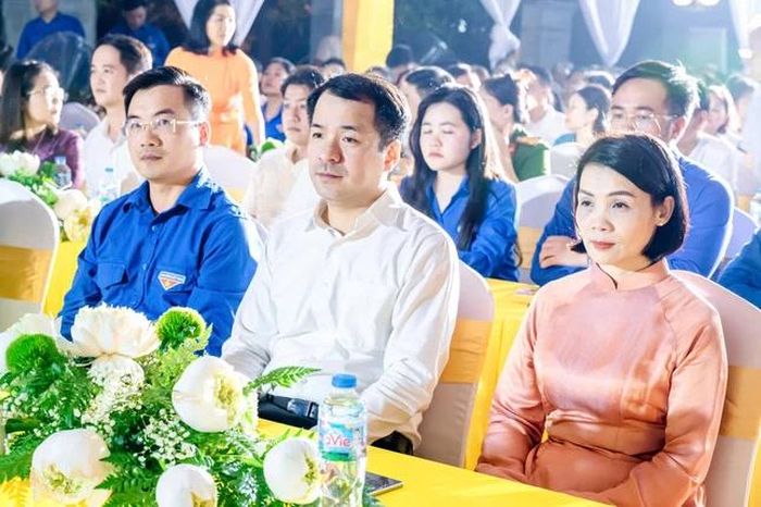 Đại biểu tham dự