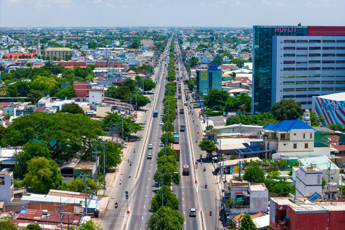 Sau khi nâng cấp, mở rộng, quốc lộ 22 cùng các dự án trọng điểm như Vành đai 3, Vành đai 4 và cao tốc TP.HCM - Mộc Bài sẽ hình thành mạng lưới giao thông đồng bộ tại cửa ngõ phía Tây Bắc TP.HCM, tăng cường kết nối vùng Đông Nam Bộ và khu vực biên giới Tây Ninh, đồng thời mở ra không gian phát triển mới cho khu vực.