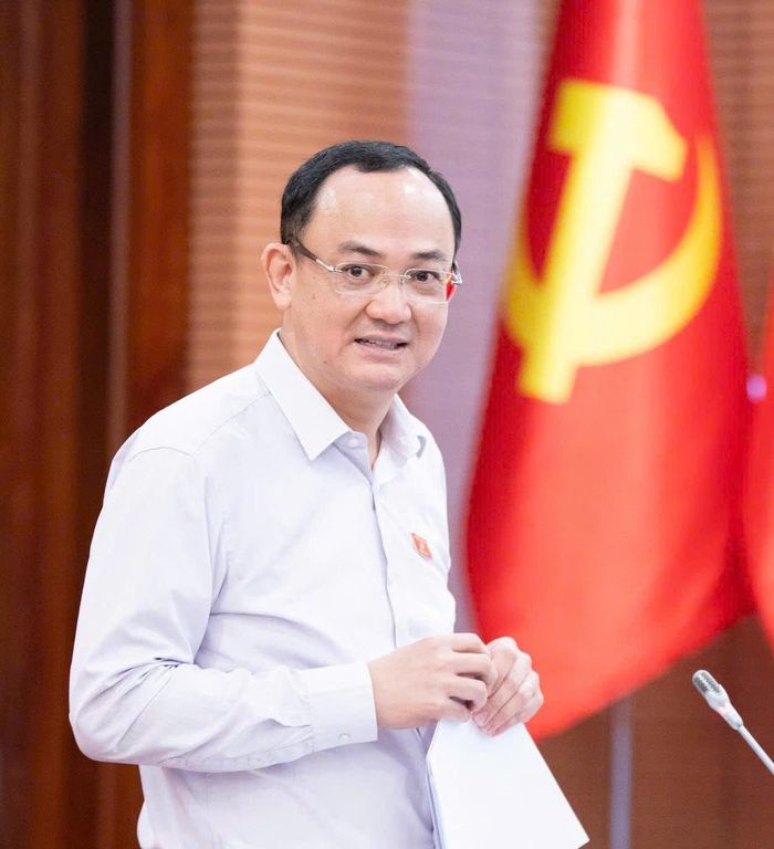 PGS.TS. Nguyễn Ngọc Sơn, ĐBQH hoạt động chuyên trách tại Ủy ban Khoa học, Công nghệ và Môi trường