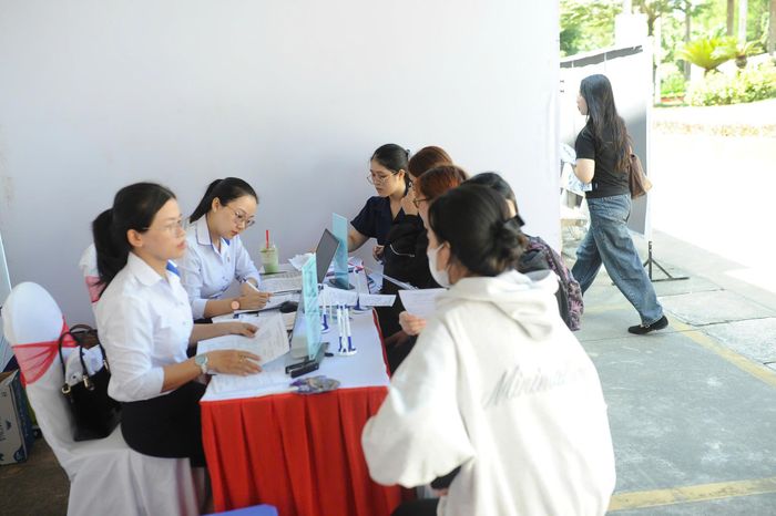Chính sách về BHTN không chỉ hỗ trợ trong thời gian thất nghiệp mà còn đầu tư cho năng lực nghề nghiệp
