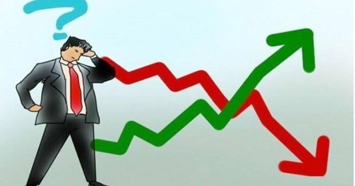 Bắt đúng đáy thị trường là điều gần như không thể.