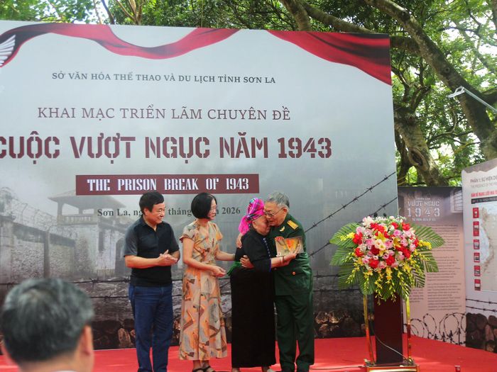 Triển lãm sẽ mở cửa phục vụ du khách đến hết tháng 10/2026.