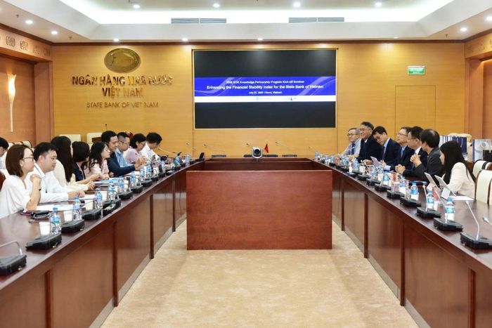Toàn cảnh cuộc họp