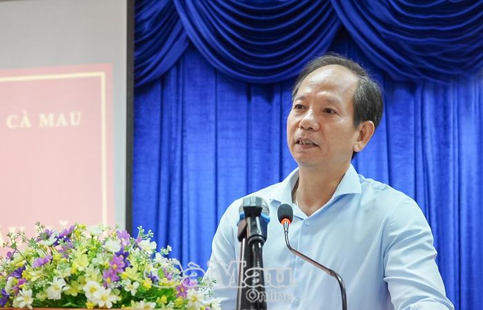 Đồng chí Nguyễn Chí Thiện, 