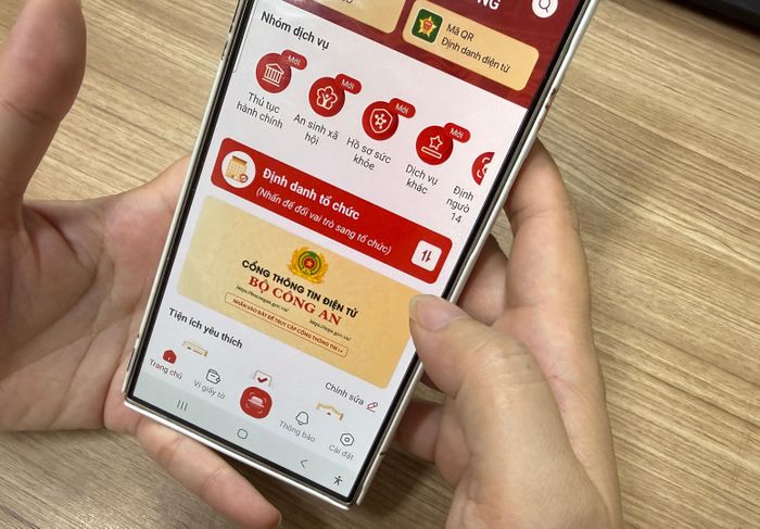 Người dân biết sử dụng VNeID, nông dân biết khai thác thông tin trên internet là kết quả cụ thể của phong trào