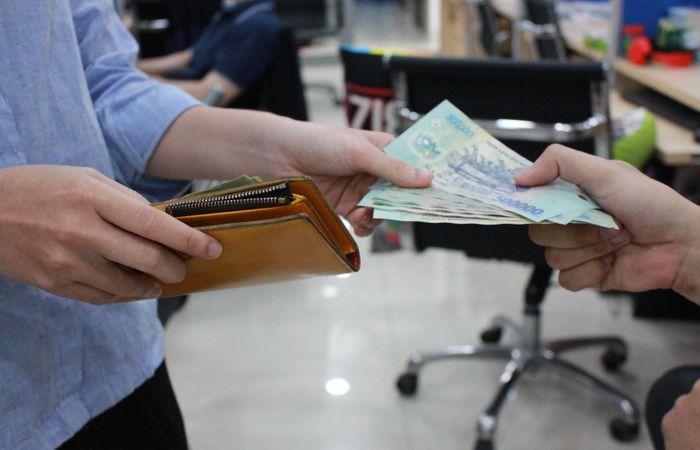 Tranh chấp khi chơi hụi, họ, phường: Người tham gia cần làm gì để bảo vệ quyền lợi? (ảnh minh họa).