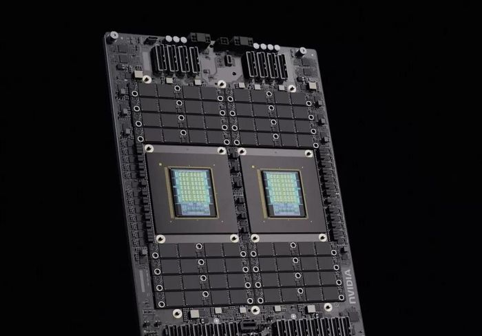 Mẫu Nvidia Vera - CPU mới với kiến trúc Olympus, tối ưu cho trung tâm dữ liệu AI. (Ảnh: Techspot)