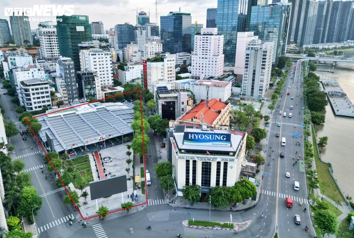 Phần giá trị còn lại, khoảng 3.738 tỷ đồng, dự kiến sẽ được TP.HCM thanh toán bằng ngân sách sau khi hoàn tất việc thanh toán bằng quỹ đất. Việc chi trả này dự kiến được thực hiện trong vòng hai năm kể từ khi công trình hoàn thành và đưa vào khai thác.