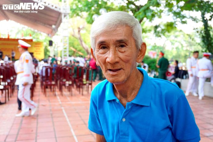Các nhân chứng góp phần “giải mã” vị trí hố chôn tập thể tại Công viên Lê Thị Riêng.