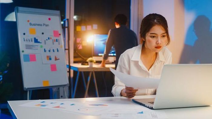 Từ nay đến cuối năm, cung hoàng đạo Xử Nữ có thể đối mặt với nhiều thử thách trong công việc. Ảnh minh họa