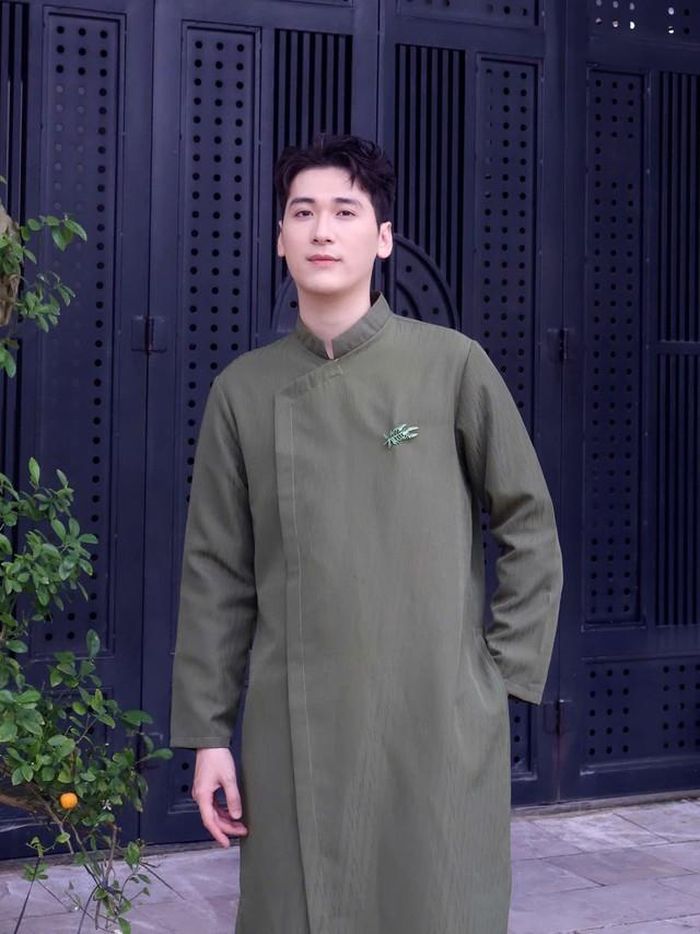 Lê Như Nguyên Thành khẳng định không có ai "chống lưng".