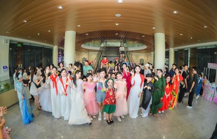 Vòng Tuyển chọn Cuộc thi Tìm kiếm Tài năng MC nhí Toàn quốc 2026 hứa hẹn tìm ra những gương mặt triển vọng.