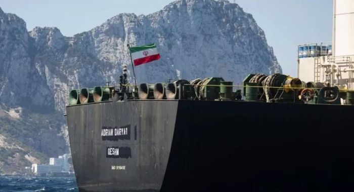 Trước đó, ngày 25/7, Bộ Ngoại giao Iran cũng tuyên bố vụ tập kích nhằm vào tàu thương mại trên biển Caspi là hành động gây hấn, thù địch và mang tính tội phạm.