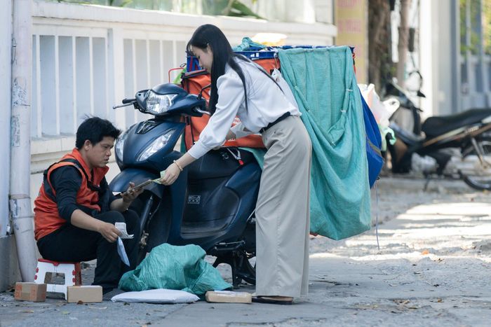 Việc doanh thu tăng nhanh hơn sản lượng cho thấy người Việt đang ưu tiên các sản phẩm có giá trị cao hơn. Ảnh minh họa: Phương Lâm.