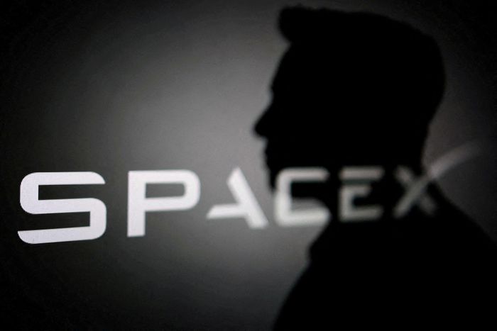  Cổ phiếu SpaceX liên tục gặp nhiều biến động sau thương vụ IPO lịch sử. Ảnh: Reuters.
