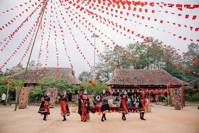 Sun World Fansipan Legend "đóng góp vai trò vô cùng quan trọng" khi đã đón hơn 10 triệu lượt khách trong một thập kỷ