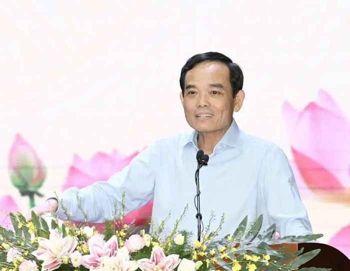 Theo Bí thư Thành ủy TPHCM, Bộ Chính trị không có chủ trương tiếp tục sáp nhập hay thay đổi địa giới hành chính cấp xã, phường - Ảnh: SGGP