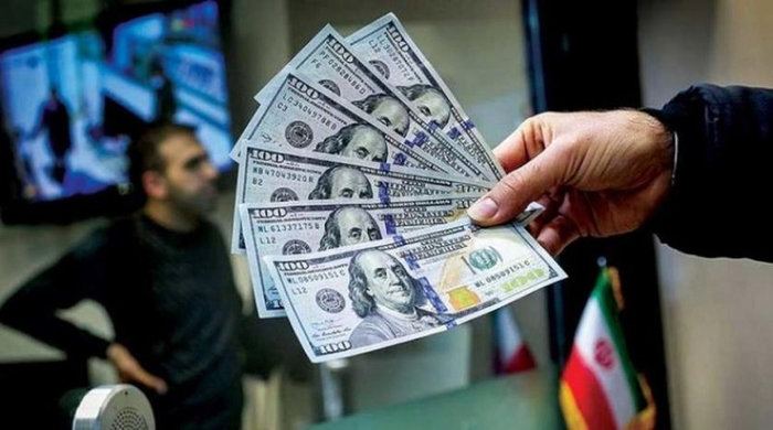 Đồng USD mất đà tăng khi căng thẳng Trung Đông tạm lắng. Ảnh minh họa: thoibaotaichinhvietnam.vn 