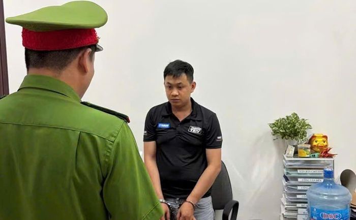 chỉ trong hơn 8 giờ truy xét nóng, Phòng CSHS Công an thành phố đã phá án thành công.