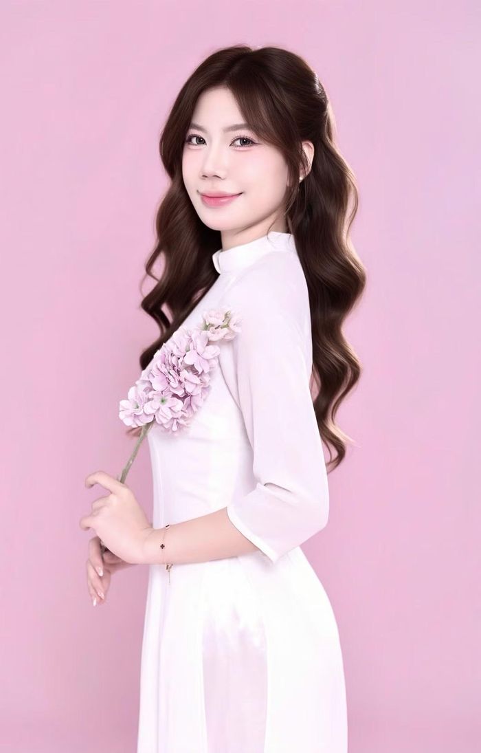 Nền tảng học thức vững vàng, kỹ năng thấu cảm cùng tư duy hội nhập quốc tế được rèn luyện tại trường học đã trở thành hành trang giúp Ánh Dương tự tin bước vào cuộc thi lớn.
