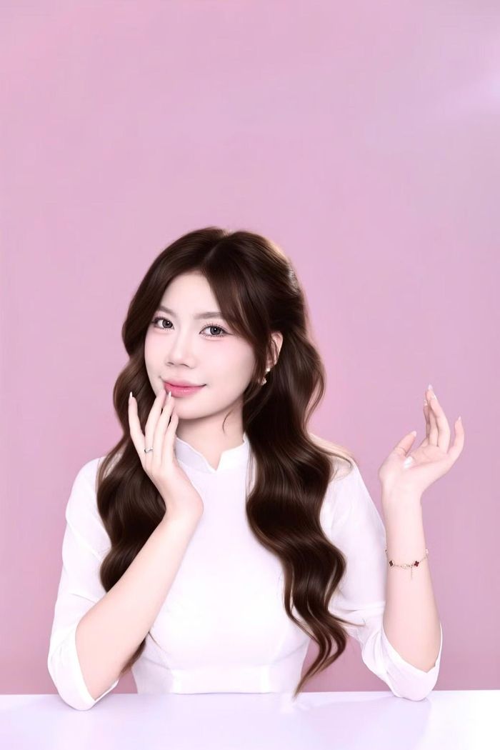 Từ sự bình yên bên trang sách, Ánh Dương giờ đây khao khát được bứt phá trên một sân khấu rộng lớn hơn, đánh dấu bước chuyển mình tại "Hoa hậu Việt Nam 2026".