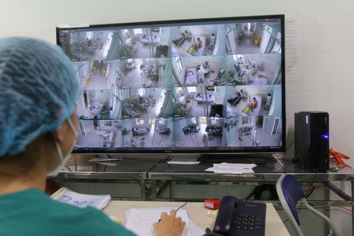  Bộ Y tế yêu cầu các địa phương giám sát chặt chẽ Covid-19 và cúm mùa. Ảnh: MINH TRẦN 