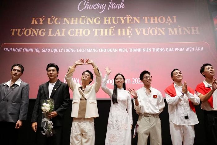 Ảnh: FB Lê Hạ Anh.