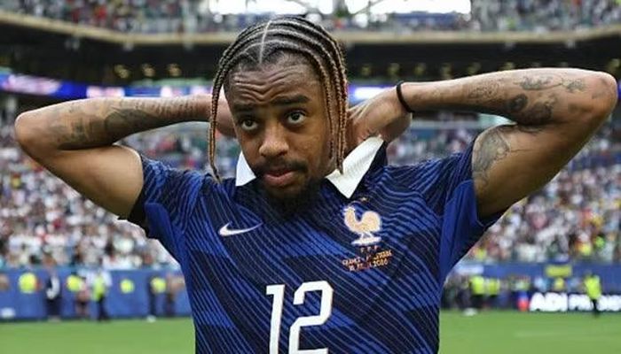 Dù chỉ ghi 6 bàn và có 6 kiến tạo tại Ligue 1 mùa trước, Bradley Barcola vẫn đang được rất nhiều đội bóng của châu Âu quan tâm.
