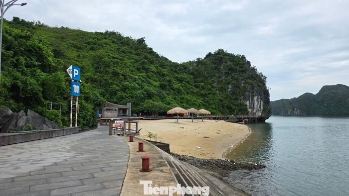 Soi Sim lọt top 100 bãi biển đẹp nhất thế giới.