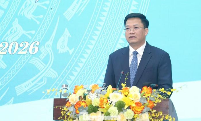 Tân Chủ tịch UBND tỉnh Quảng Ngãi Nguyễn Đức Tâm.