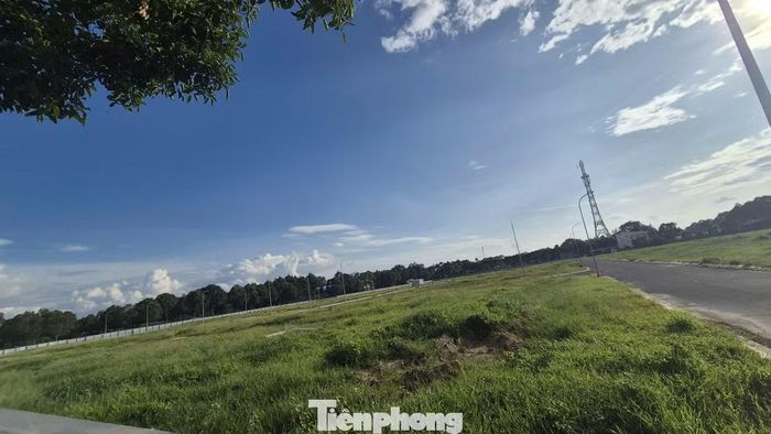 Dự án này từng được kỳ vọng góp phần thay đổi diện mạo đô thị khu vực. Tuy nhiên, thực tế triển khai lại không như kỳ vọng. Sau thời gian được giới thiệu, dự án rơi vào tình trạng triển khai cầm chừng.