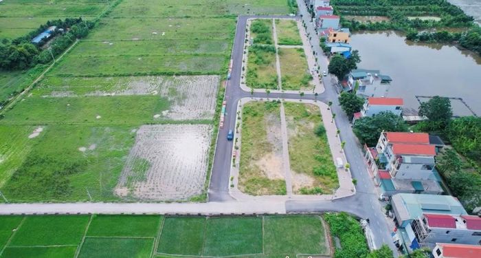  Đề xuất nâng tiền đặt trước trong đấu giá quyền sử dụng đất lên đến 50%. (Ảnh minh họa) 