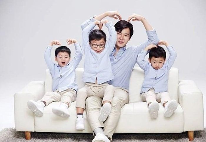 Daehan, Minguk, Manse từng rất nổi tiếng Hàn Quốc.