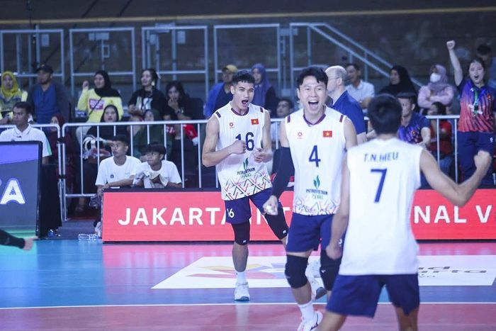 Màn thể hiện ấn tượng ở SEA V Cup 2026 là cơ hội để Đinh Văn Phương tiếp tục được triệu tập vào đội tuyển quốc gia. Ảnh Internet.