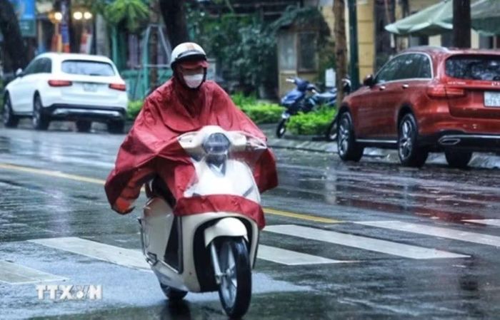 (Ảnh: Tuấn Anh/TTXVN)