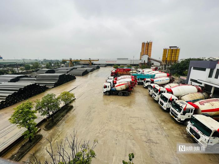 Công ty Viết Hải là một số ít doanh nghiệp có thể tham gia chuỗi cung ứng của doanh nghiệp FDI.