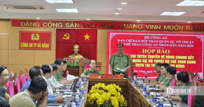 Ban tổ chức cho hay sẽ bố trí khán đài khoảng 4.000 chỗ tại chương trình khai mạc, phần lớn dành cho người dân đến theo dõi.