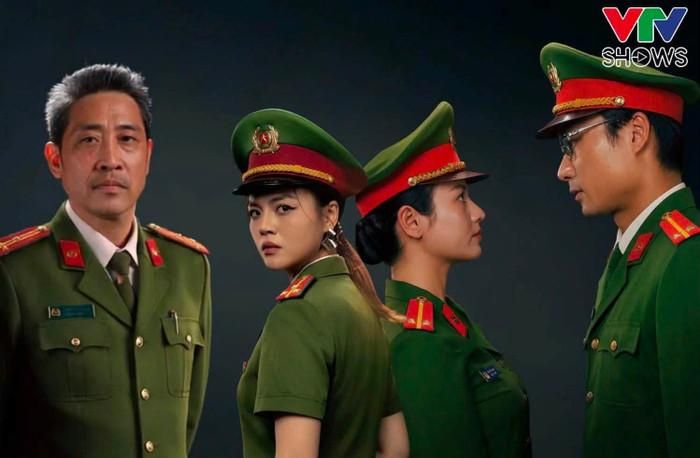 Vai Lệ Lan giúp Thu Quỳnh phát huy thế mạnh diễn xuất nội tâm, nối dài dấu ấn từ nhân vật My "Sói" trong Quỳnh Búp Bê. Ảnh: FBNV.