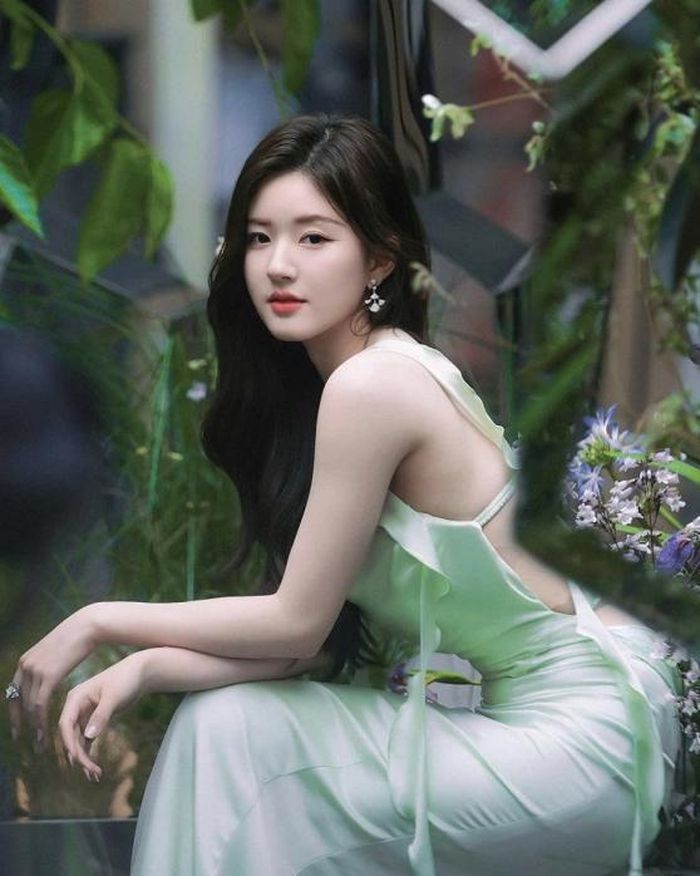 Triệu Lộ Tư đánh mất uy tín trong ngành vì ồn ào. 