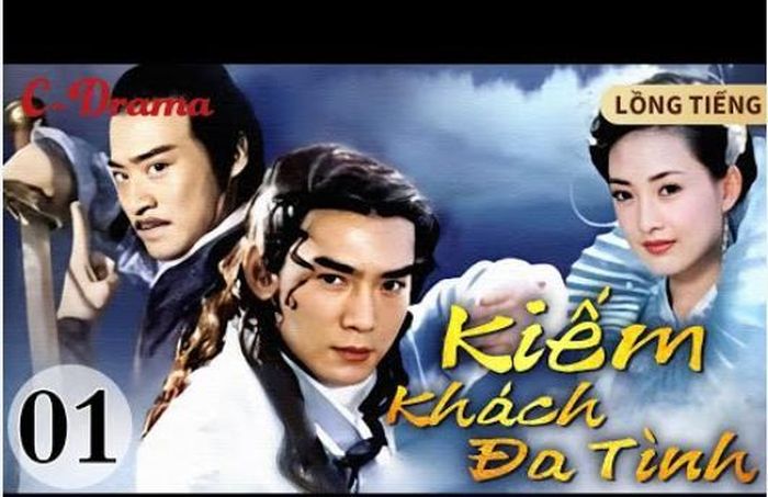 Được xem là phần nguyên tác của Tiểu Lý Phi Đao, bộ phim khắc họa hình tượng Lý Tầm Hoan - người anh hùng trọng nghĩa tình nhưng mang số phận đầy bi kịch. Đây cũng là một trong những tác phẩm xuất sắc nhất của Cổ Long.