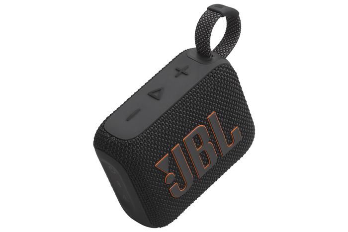 Loa Bluetooth JBL Go 4 tại thegioididong.com