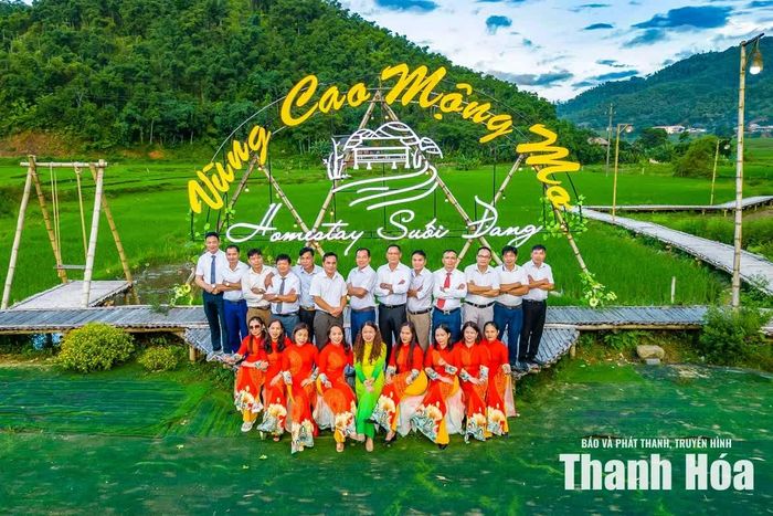Trong thời gian tới, xã Văn Phú đặt mục tiêu đón 25.000 - 30.000 lượt khách mỗi năm, nâng thu nhập từ du lịch và dịch vụ của các hộ tham gia thêm 10 - 15%, từng bước đưa du lịch cộng đồng trở thành động lực phát triển kinh tế của địa phương.