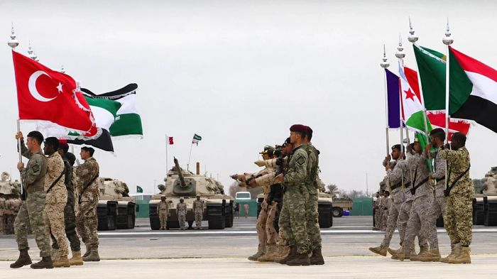 Pakistan thúc đẩy xây dựng liên minh quân sự Hồi giáo, hướng tới mô hình “NATO của thế giới Hồi giáo”. Ảnh: Yeni Safak.