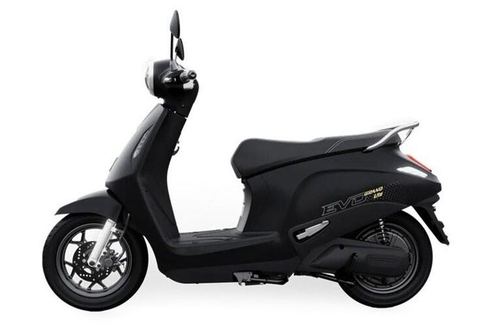 VinFast Grand Lite (Ảnh: VinFast).