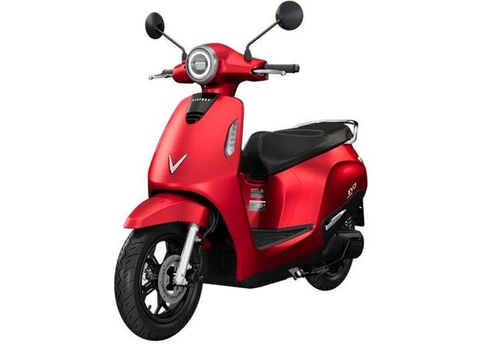 VinFast Evo Lite (Ảnh: VinFast).