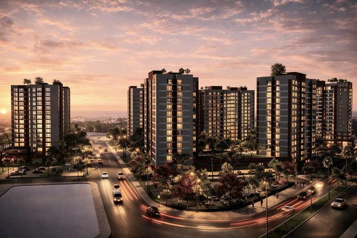 Hà Tĩnh đang kiến tạo một không gian hạ tầng đồng bộ, hiện đại và bền vững.