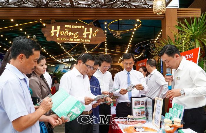 Cà Mau quyết tâm chuyển trọng tâm từ phát triển về số lượng sang chất lượng, hiệu quả và tính bền vững.