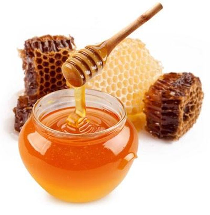 Mật ong khá tốt cho sức khỏe.