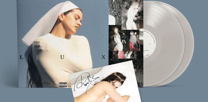 LUX được đánh giá cao nhờ sự kết hợp giữa flamenco, pop và giao hưởng. (Ảnh: lavanguardia.com)