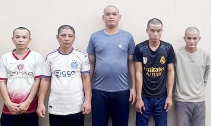 Khởi tố 5 đối tượng săn bắt, mua bán voọc bạc tại Đặc khu Phú Quốc